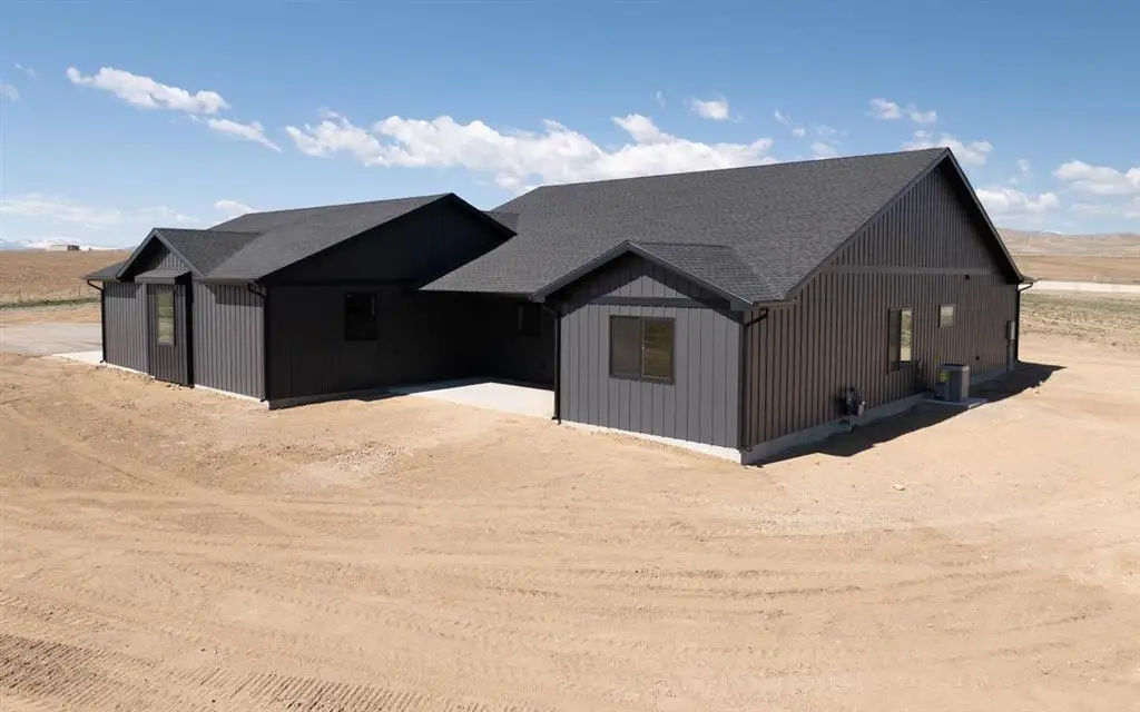 155 Road 20, Cody, WY 82414 - #1