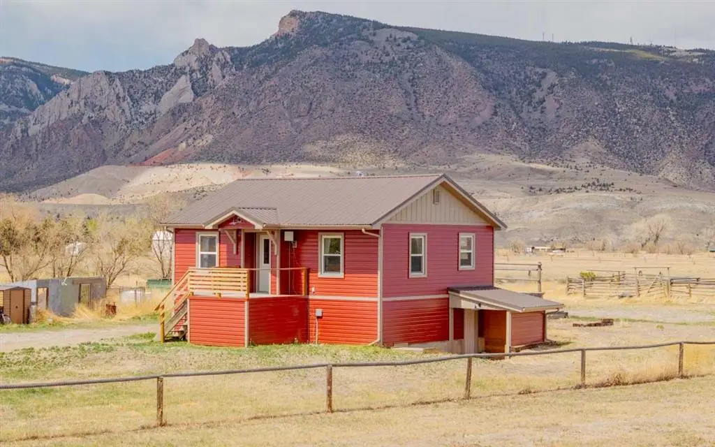 15 Arrowhead Dr, Cody, WY 82414 - #1