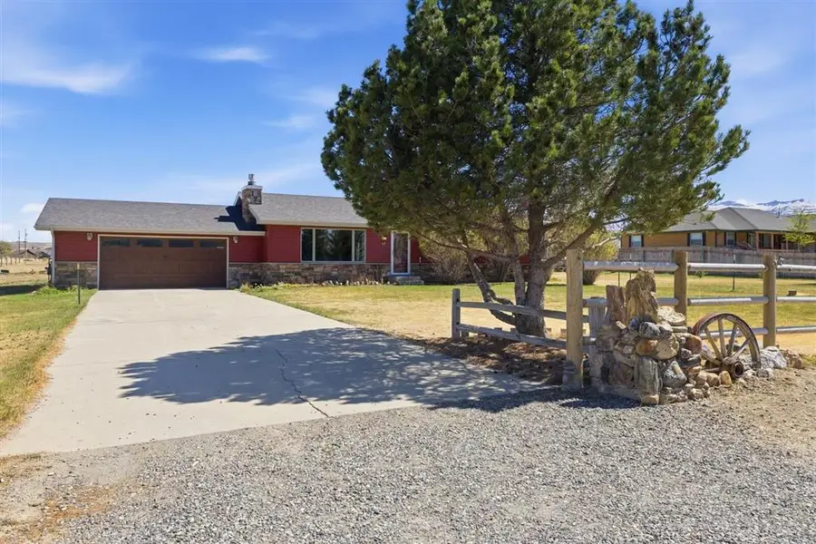 12 Marquette Dr, Cody, WY 82414 - #2