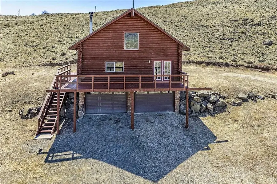 4 Whit Creek Rd, Cody, WY 82414 - #2
