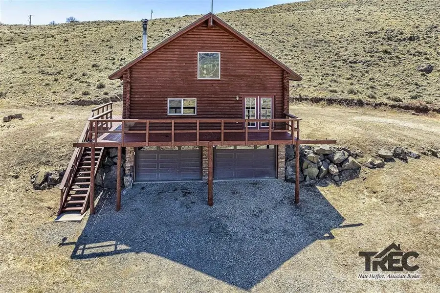 4 Whit Creek Rd, Cody, WY 82414 - #3