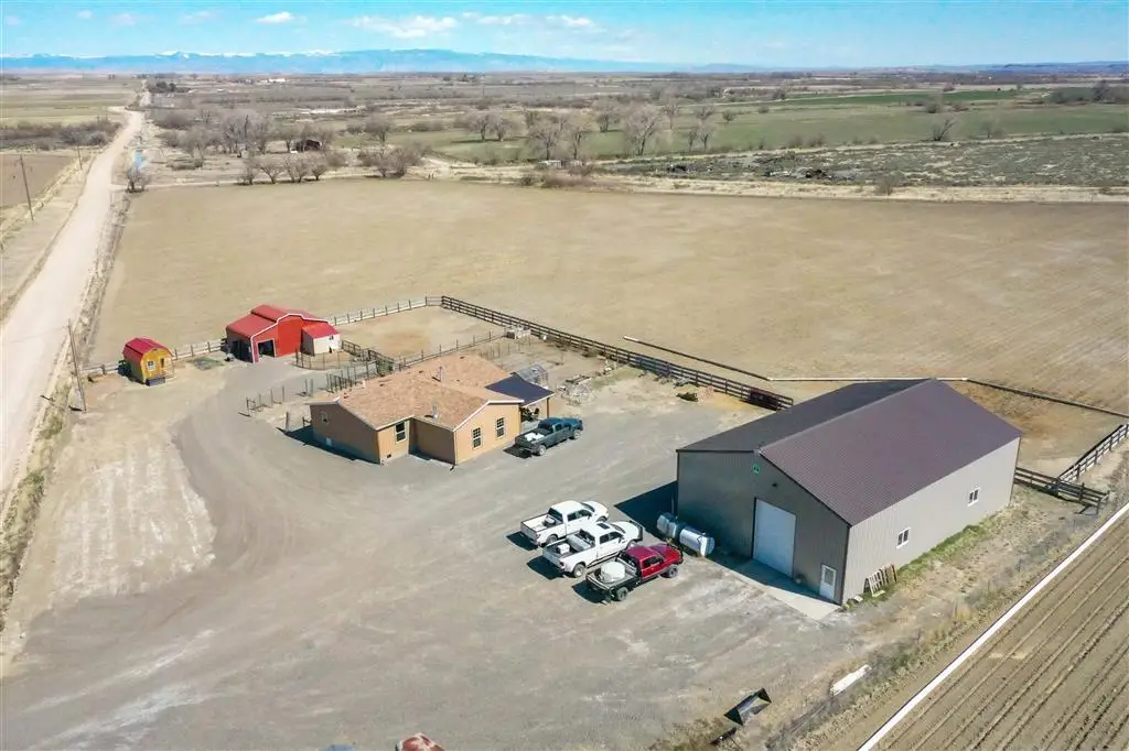 24 Lane 3, Deaver, WY 82421 - #1