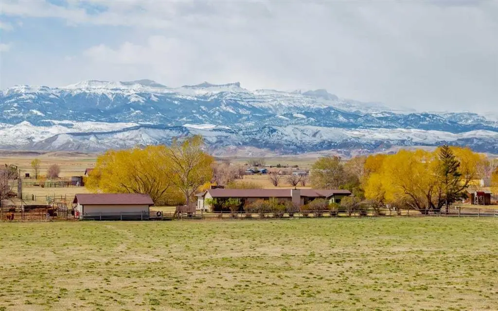 28 Panorama Ln, Cody, WY 82414 - #1