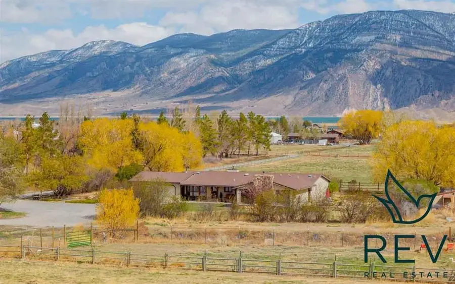 28 Panorama Ln, Cody, WY 82414 - #2
