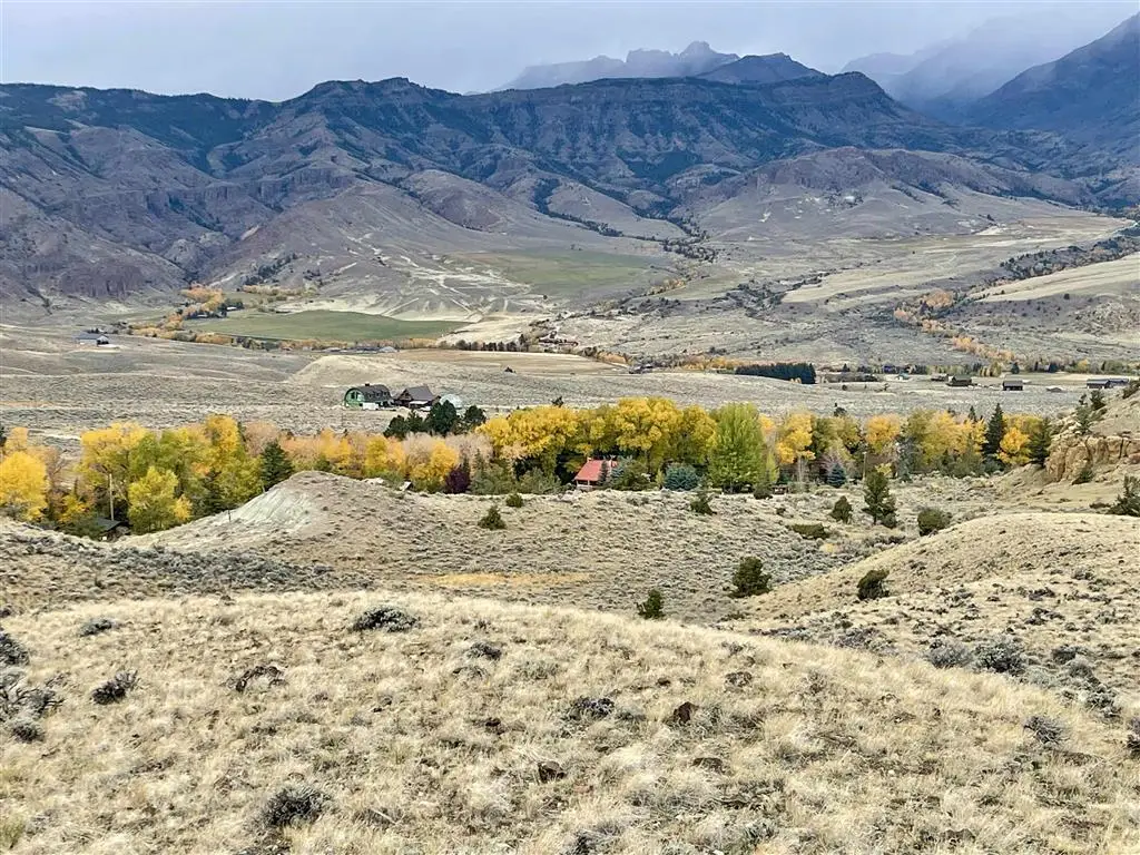 TBD Silver Ridge Tr, Wapiti, WY 82450 - #1