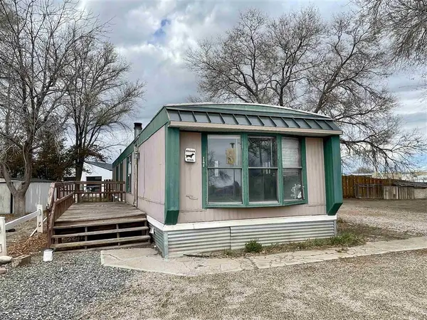 333 S Jones St, Powell, WY 82435