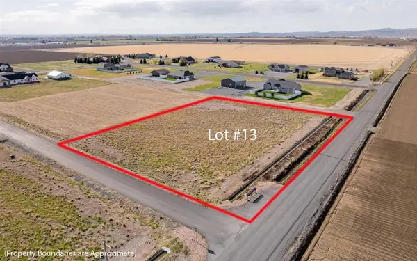 TBD Cora Ln, Powell, WY 82435