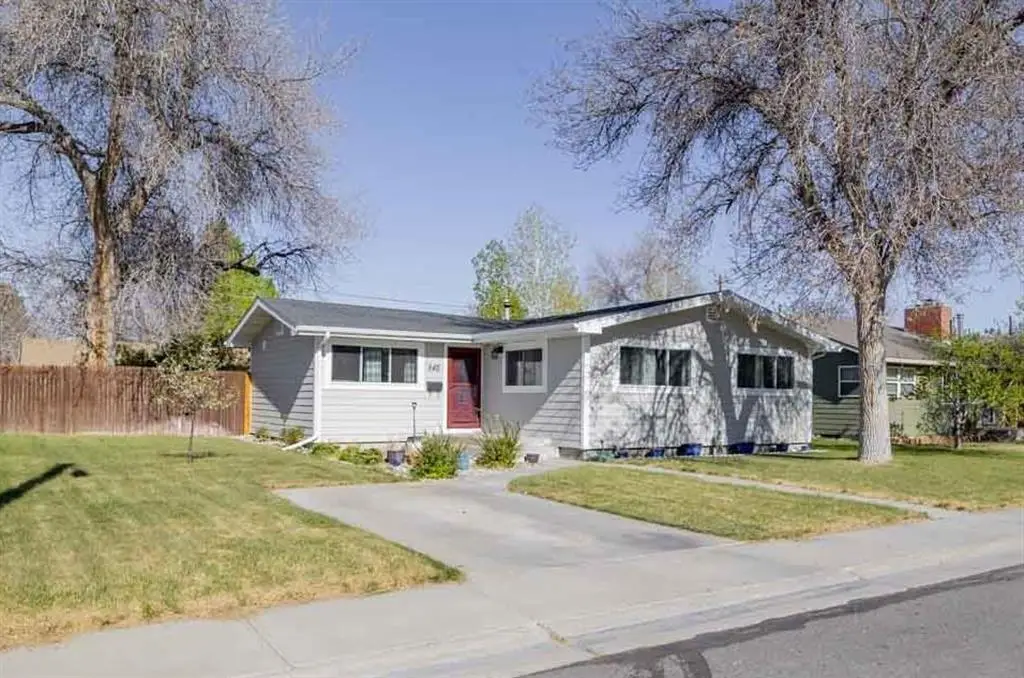 542 Cary St, Powell, WY 82435 - #1