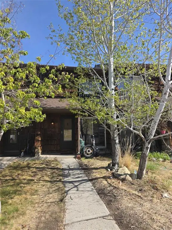 1607 Draw St, Cody, WY 82414 - #1