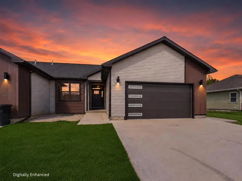 510 Oakwood Dr, Powell, WY 82435 - #1