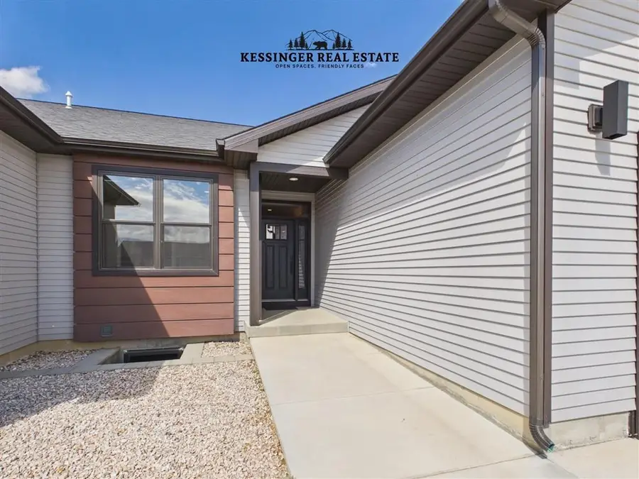 510 Oakwood Dr, Powell, WY 82435 - #2