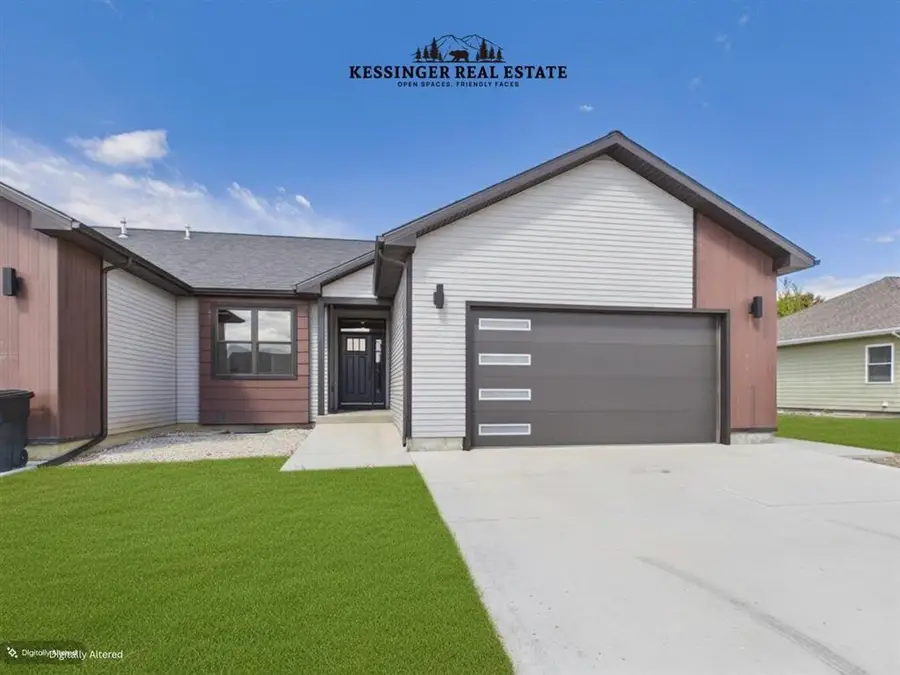 510 Oakwood Dr, Powell, WY 82435 - #3