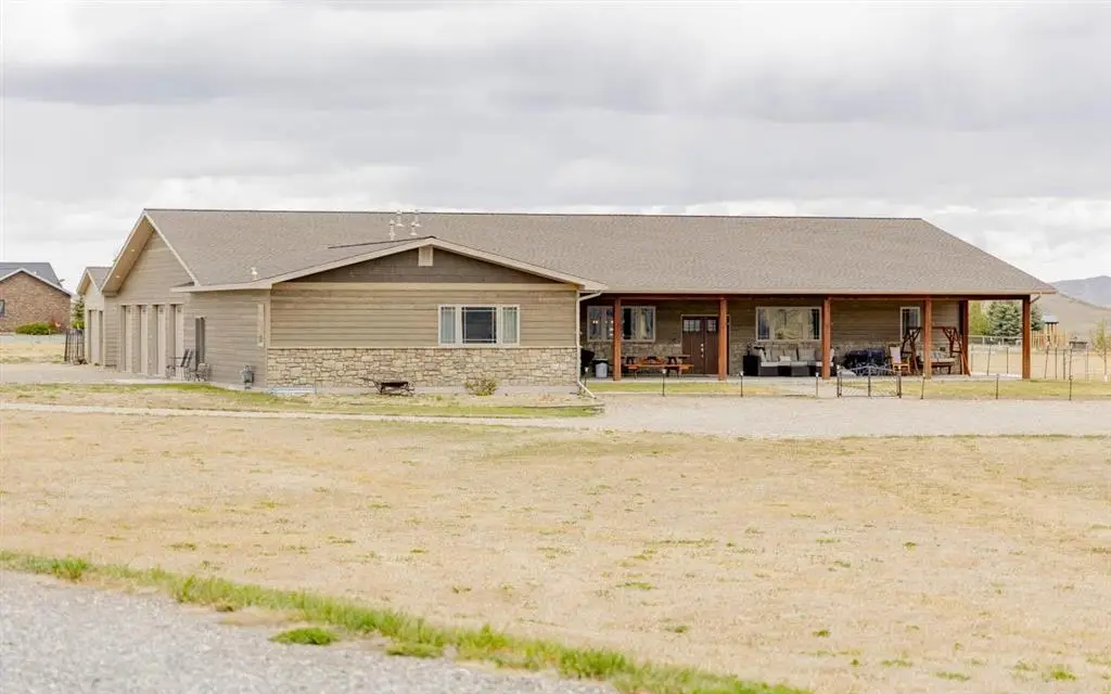 6 Prairie Schooner Dr, Cody, WY 82414 - #1