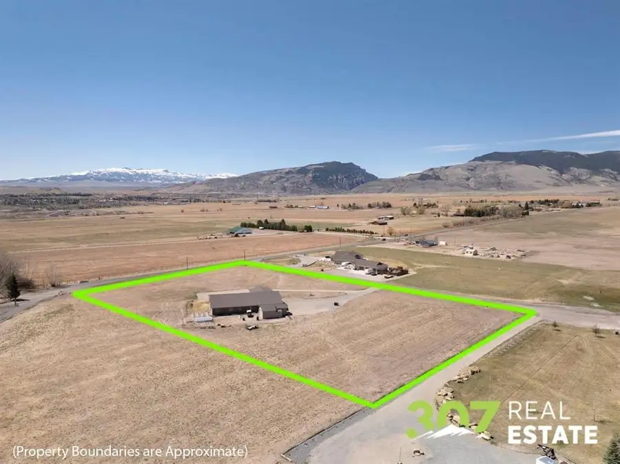 6 Prairie Schooner Dr, Cody, WY 82414 - #2