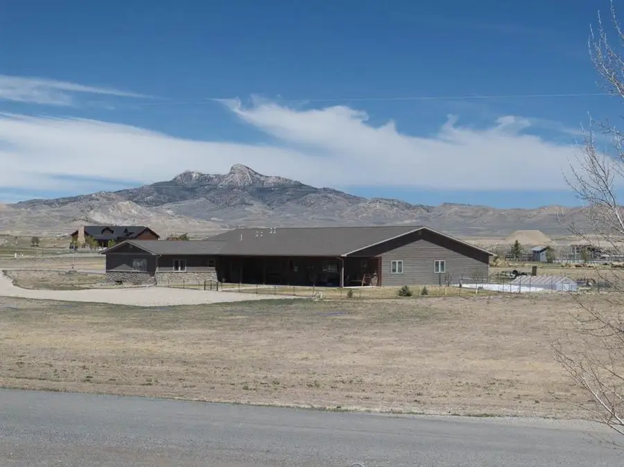 6 Prairie Schooner Dr, Cody, WY 82414 - #3