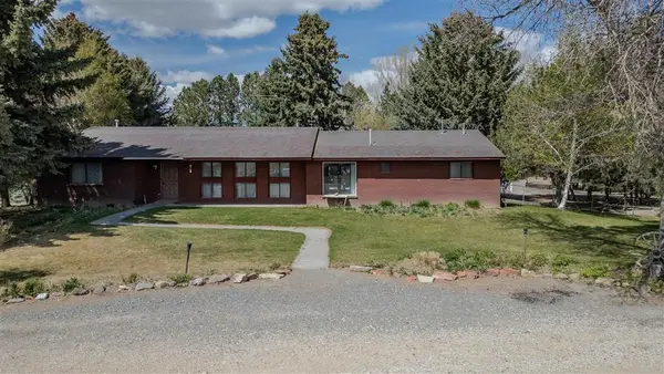 317 Cedar Ave, Burlington, WY 82411