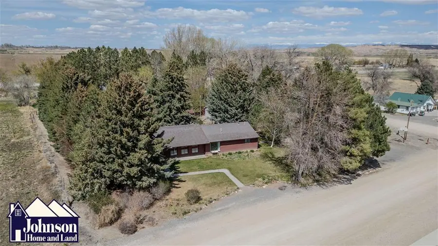 317 Cedar Ave, Burlington, WY 82411 - #2
