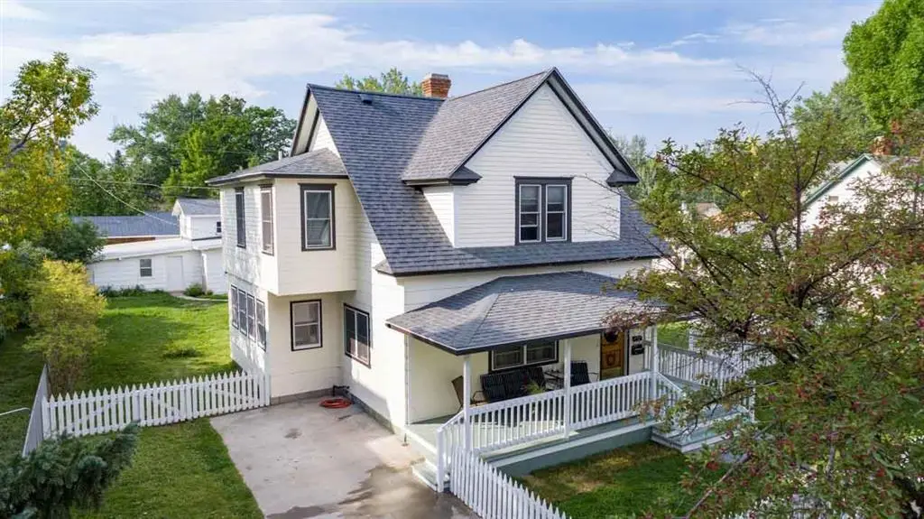 1032 Bleistein Ave, Cody, WY 82414 - #1