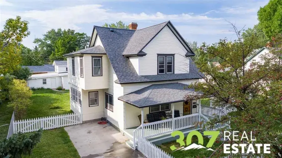1032 Bleistein Ave, Cody, WY 82414 - #3