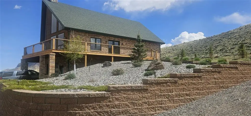 66 Stagecoach Trl, Cody, WY 82414 - #1