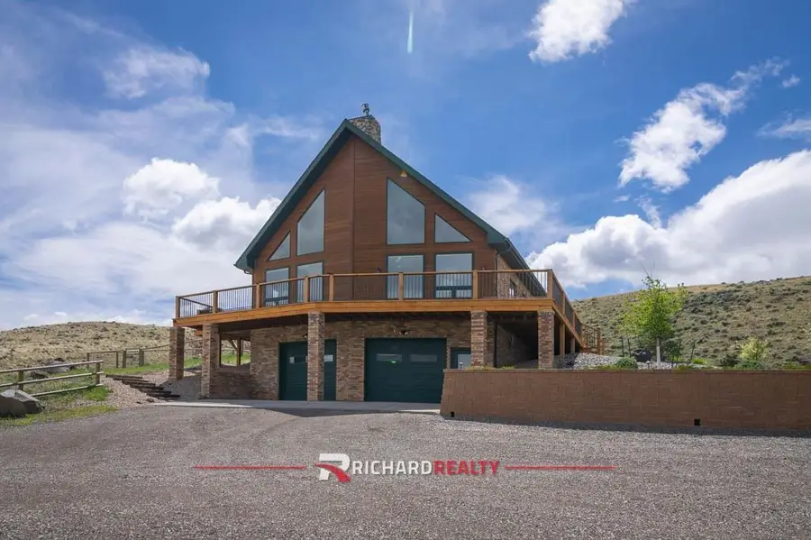 66 Stagecoach Trl, Cody, WY 82414 - #2