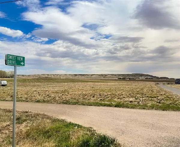 3 Sweet View Dr, Powell, WY 82435