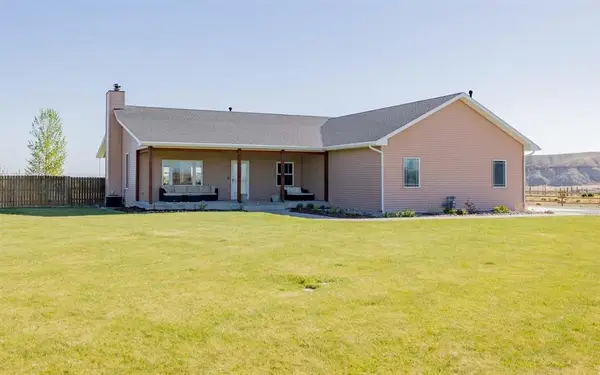 31 Iron Creek Drive, Cody, WY 82414