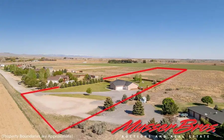 31 Iron Creek Drive, Cody, WY 82414 - #2