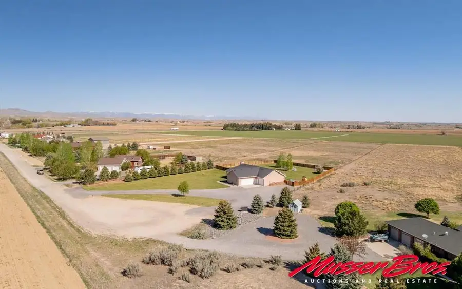 31 Iron Creek Drive, Cody, WY 82414 - #3