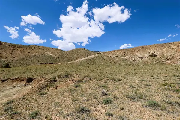 TBD Hail Basin Rd, Clark, WY 82435