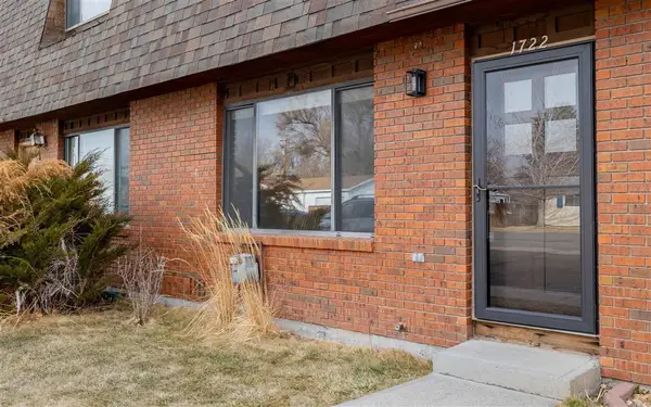 1722 26th St, Cody, WY 82414