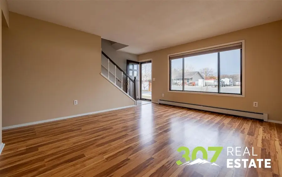 1722 26th St, Cody, WY 82414 - #3