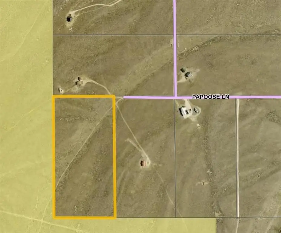 TBD Papoose Ln, Clark, WY 82435 - #1