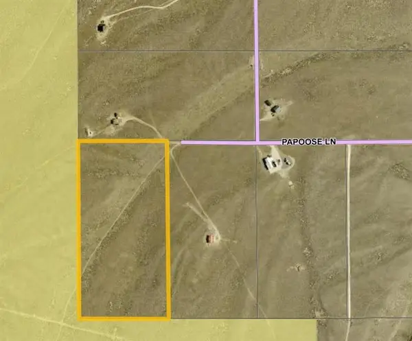 TBD Papoose Ln, Clark, WY 82435