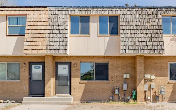 1649 N Park Dr, Cody, WY 82414