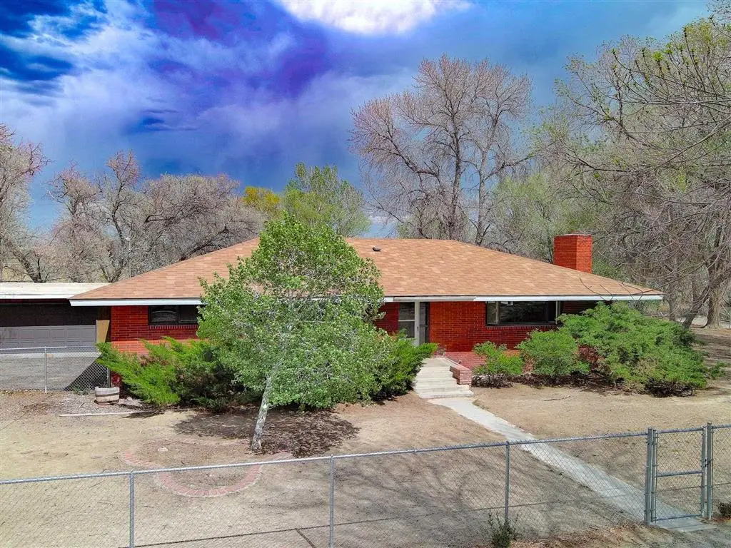 447 Highway 14A, Garland, WY 82435 - #1