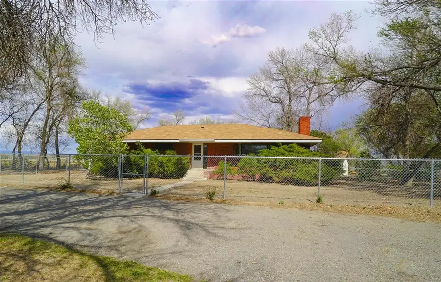 447 Highway 14A, Garland, WY 82435 - #2