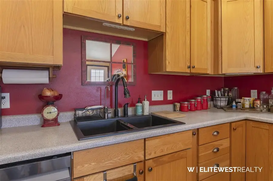 1083 Road 22, Powell, WY 82435 - #2