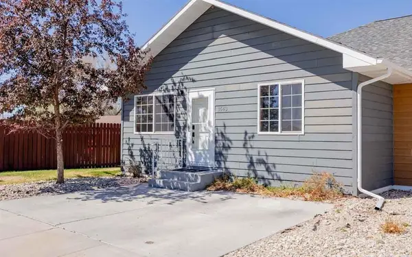 1643 Stella Ct, Cody, WY 82414