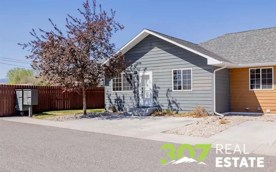 1643 Stella Ct, Cody, WY 82414 - #2