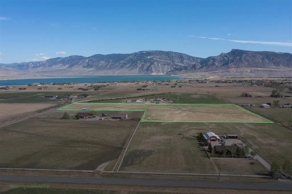 20 Jody Ln, Cody, WY 82414 - #1