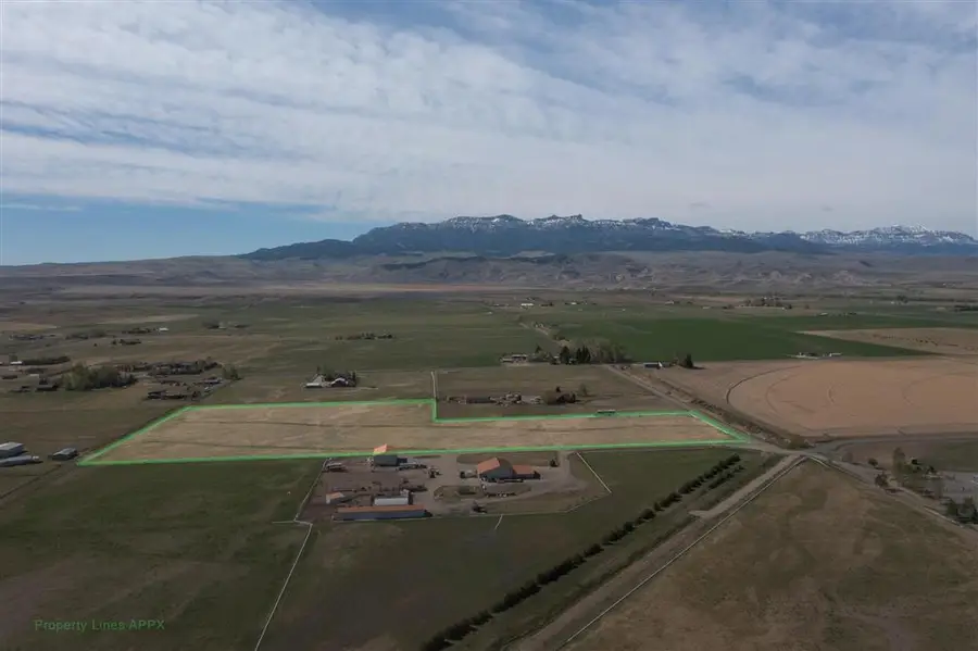 20 Jody Ln, Cody, WY 82414 - #3