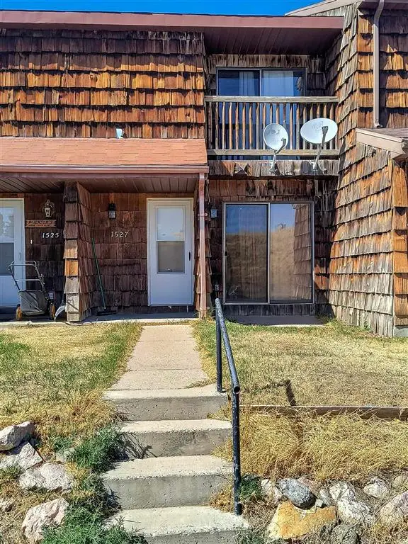 1527 Draw St, Cody, WY 82414 - #1