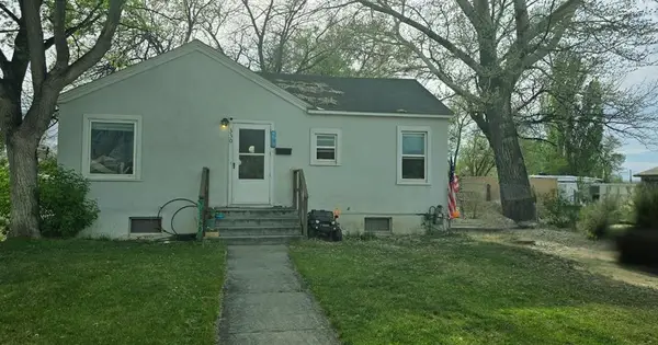 330 Idaho Ave, Lovell, WY 82431