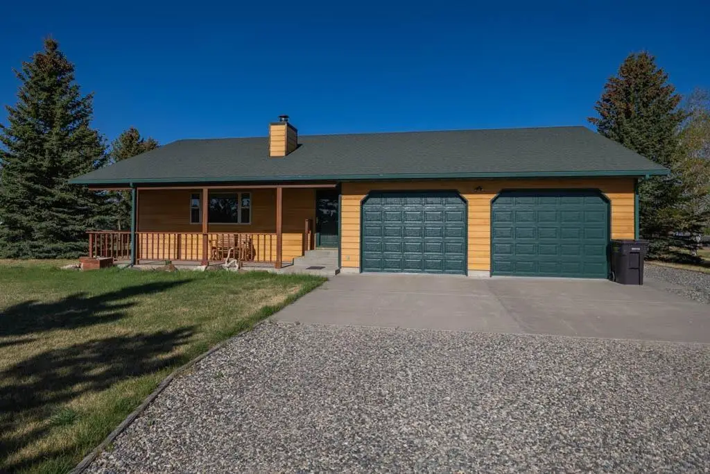 29 Mountain Dr, Cody, WY 82414 - #1