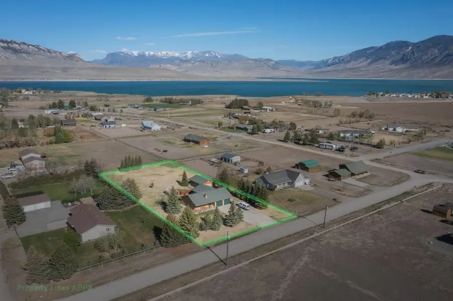 29 Mountain Dr, Cody, WY 82414 - #3