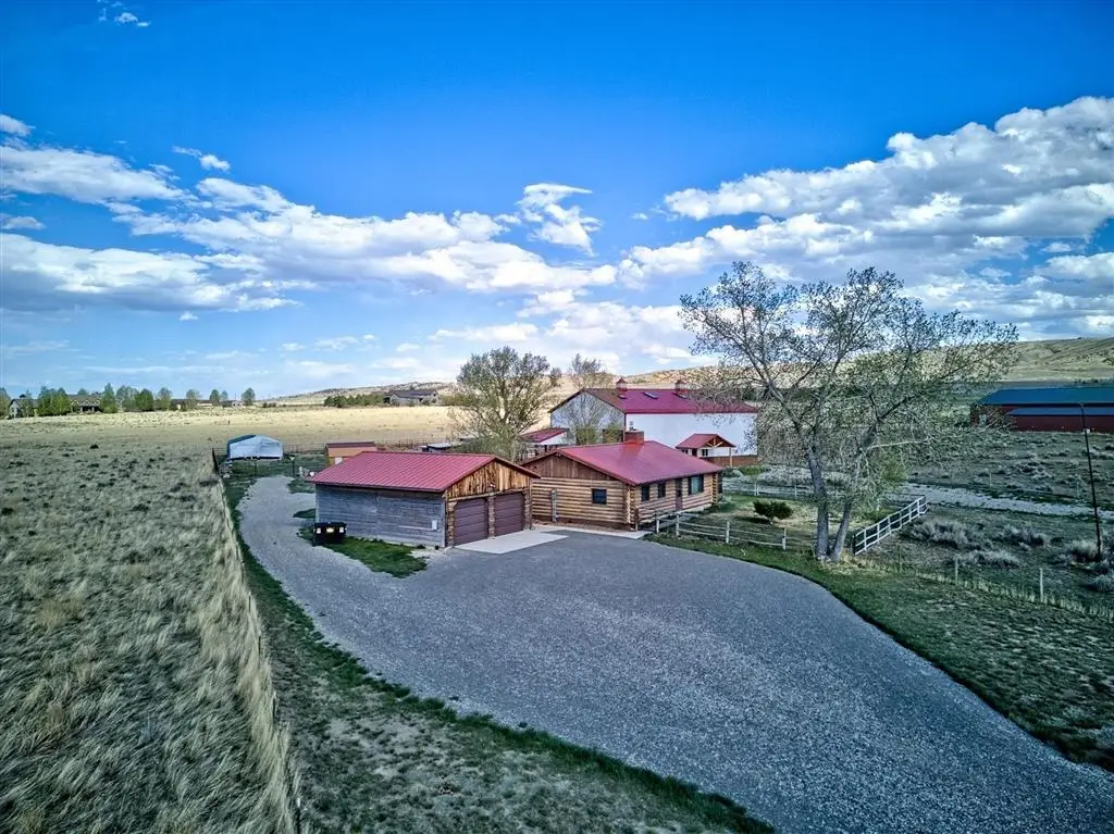 90 Sunset Rim, Cody, WY 82414 - #1
