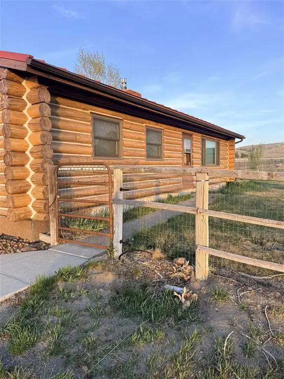 90 Sunset Rim, Cody, WY 82414 - #2