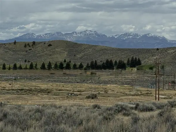 TBD Meeteetse Trails Estates, Meeteetse, WY 82433