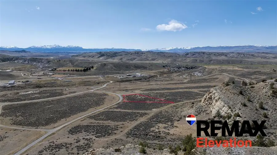 TBD Meeteetse Trails Estates, Meeteetse, WY 82433 - #2